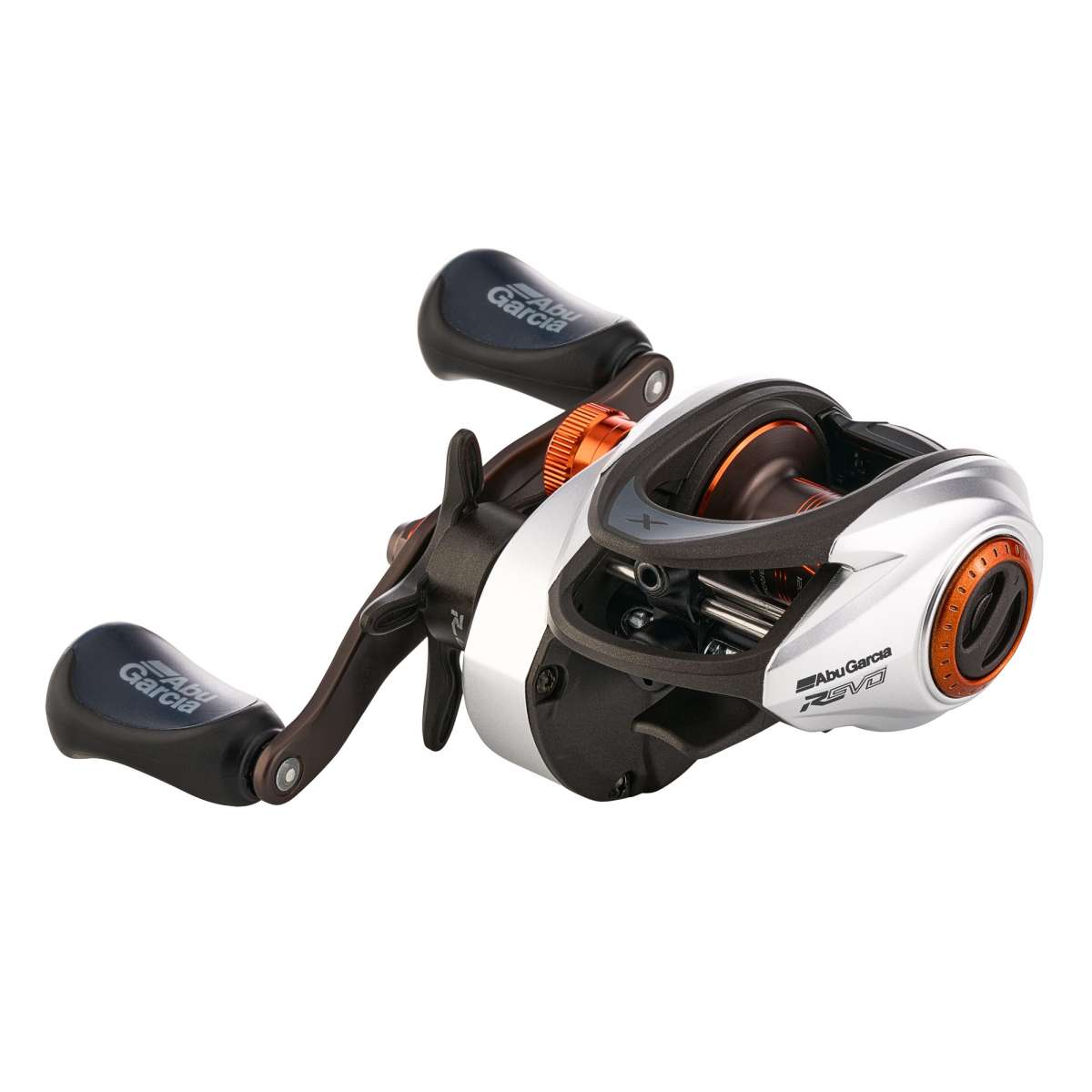 Abu Garcia Reel Revo X LP RH 8BB 6.7:1 110/12 - POS - The Sportsman's Exchange