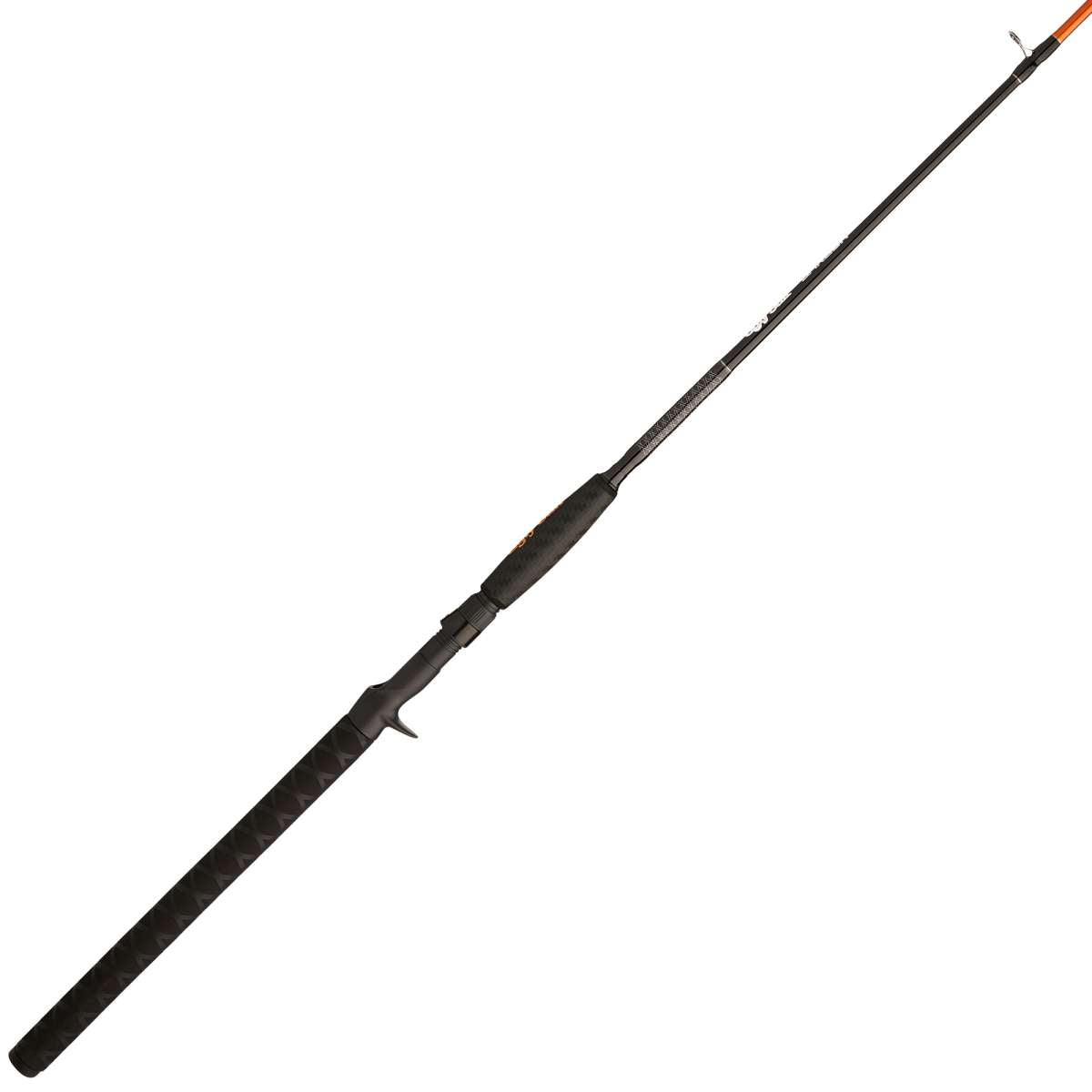Shakespeare Ugly Stik® Catfish Casting Rod - 9'6" S - The Sportsman's Exchange
