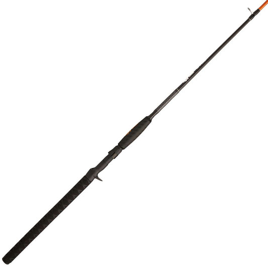 Shakespeare Ugly Stik® Catfish Casting Rod - 9'6" S - The Sportsman's Exchange