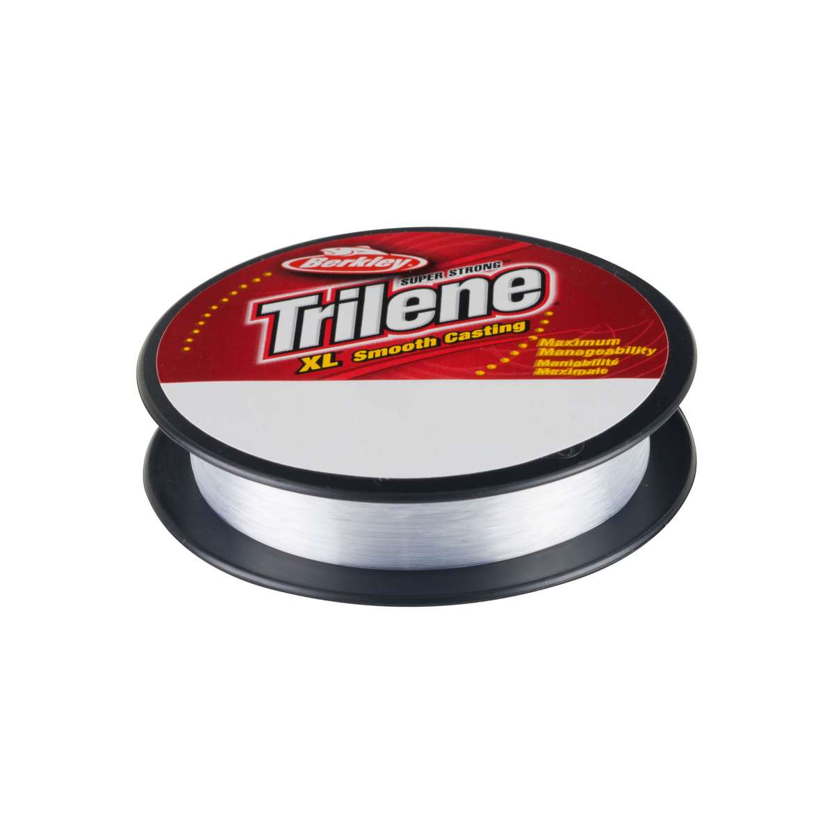 Berkley Trilene XL 110 yd - POS - The Sportsman's Exchange