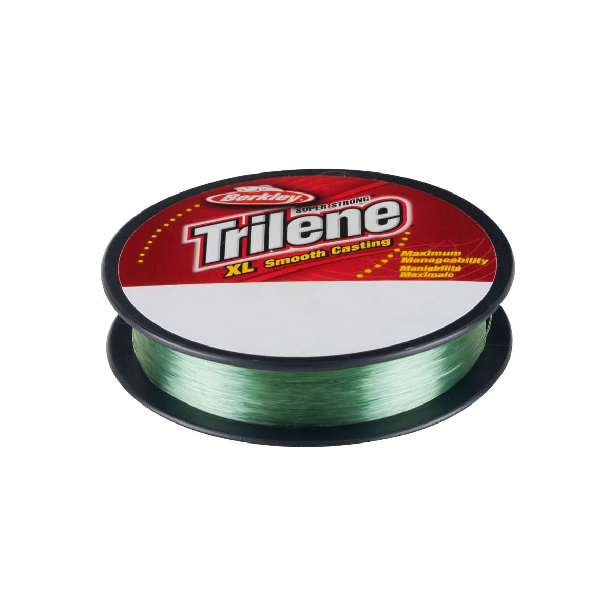 Berkley Trilene XL 110 yd - POS - The Sportsman's Exchange