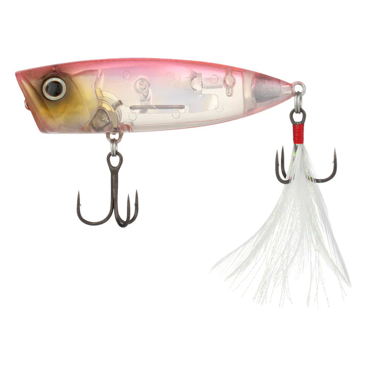 Shimano World Pop 69F Poppers - The Sportsman's Exchange