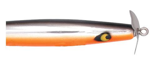 Smithwick Devil's Horse Topwater Lure