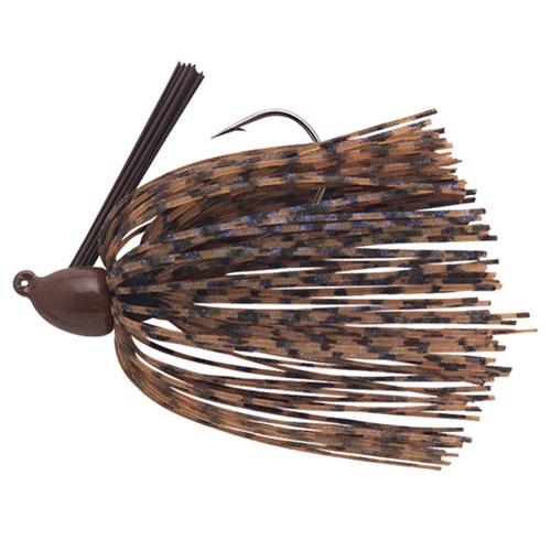 Booyah Baby Boo Jig 5/16oz P B & J S - The Sportsman's Exchange