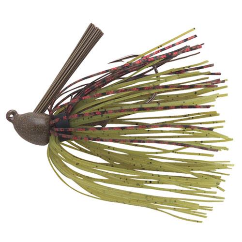 Booyah Baby Boo Jig 