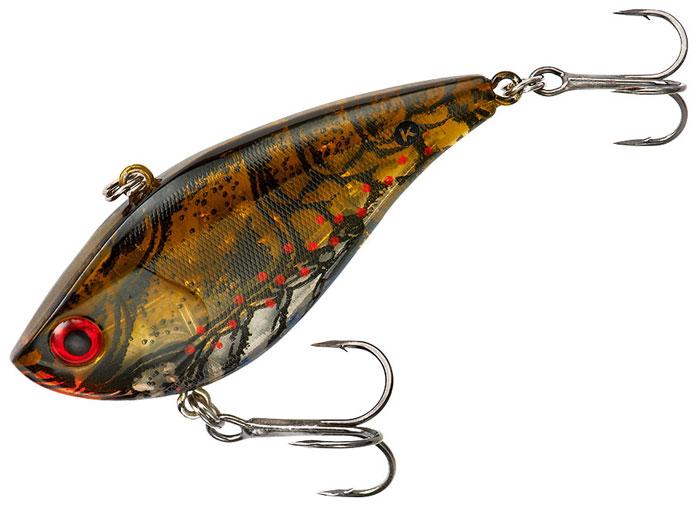 Booyah One Knocker Crankbait