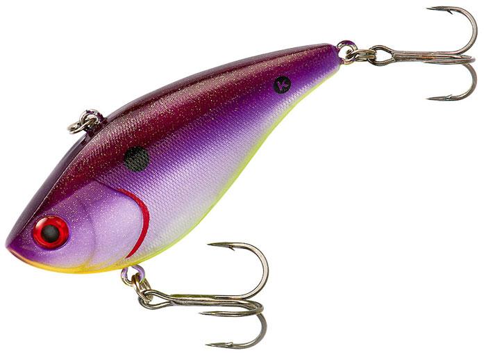 Booyah One Knocker Crankbait