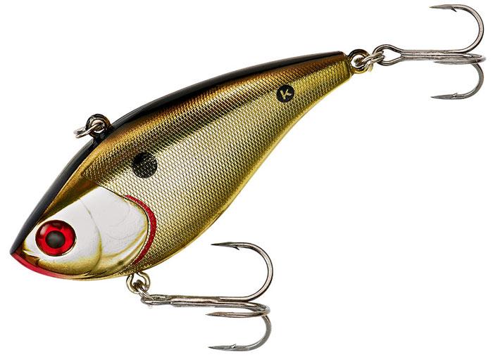 Booyah One Knocker Crankbait