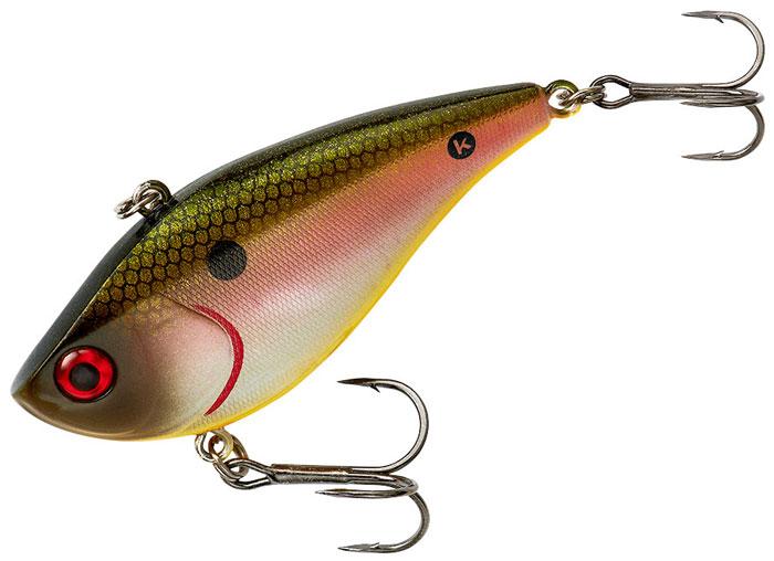 Booyah One Knocker Crankbait