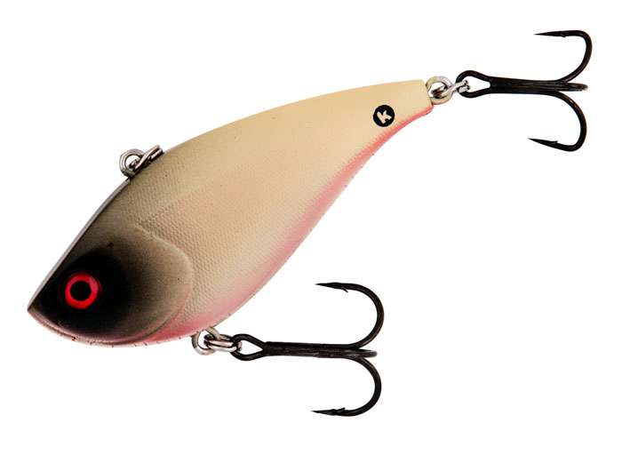 Booyah One Knocker Crankbait