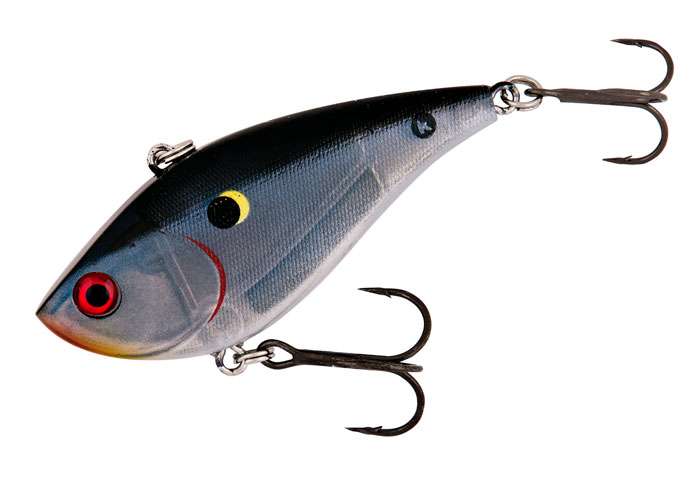 Booyah One Knocker Crankbait