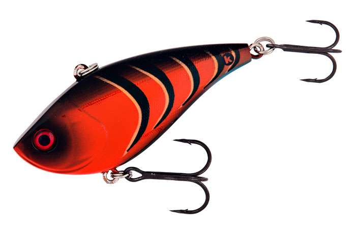 Booyah One Knocker Crankbait