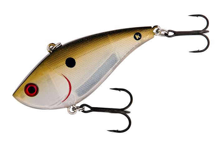 Booyah One Knocker Crankbait