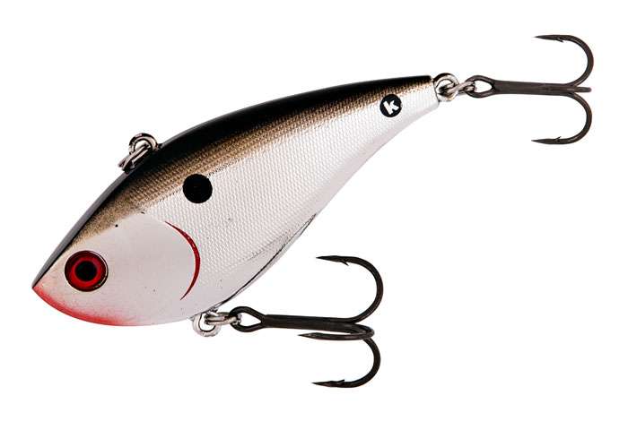 Booyah One Knocker Crankbait