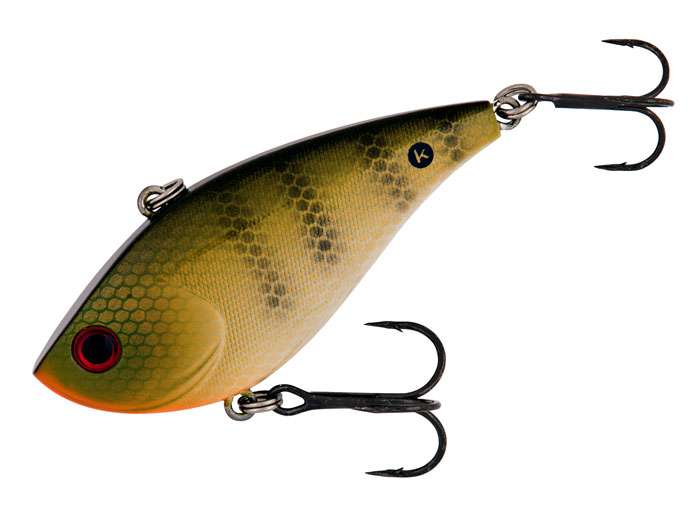 Booyah One Knocker Crankbait