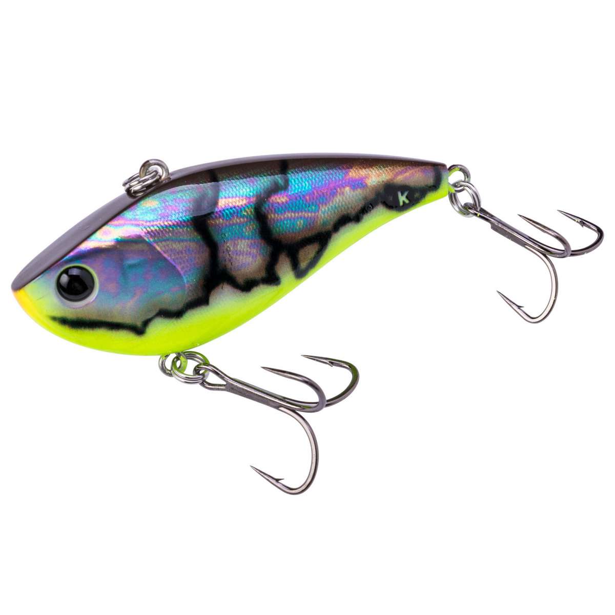 Booyah One Knocker Crankbait