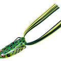 Leopard Frog