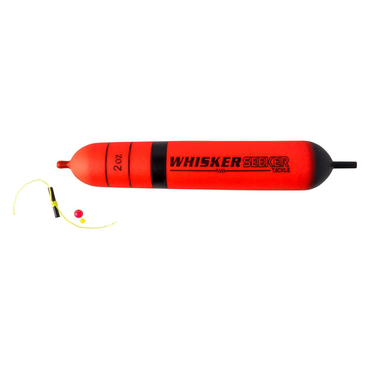 Whisker Seeker Catfish EVA Slip Floats
