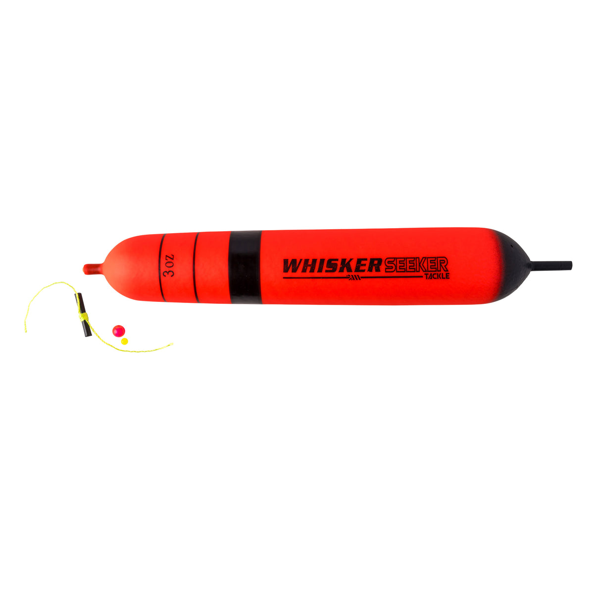 Whisker Seeker Catfish EVA Slip Floats