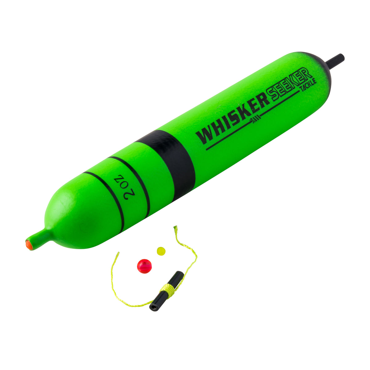 Whisker Seeker Catfish EVA Slip Floats
