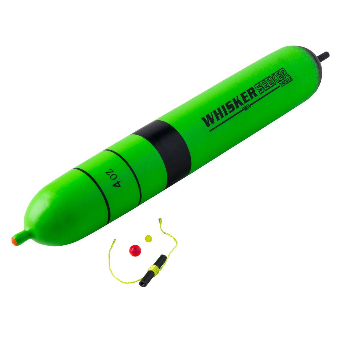 Whisker Seeker Catfish EVA Slip Floats