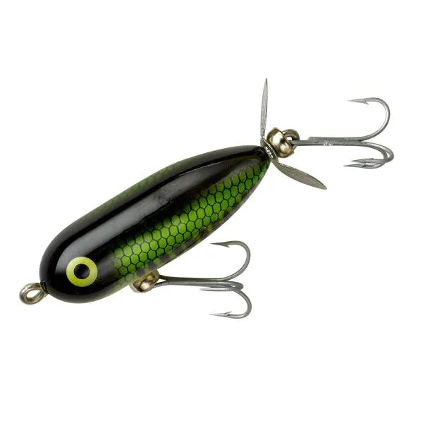 Heddon Tiny Torpedo Propbait