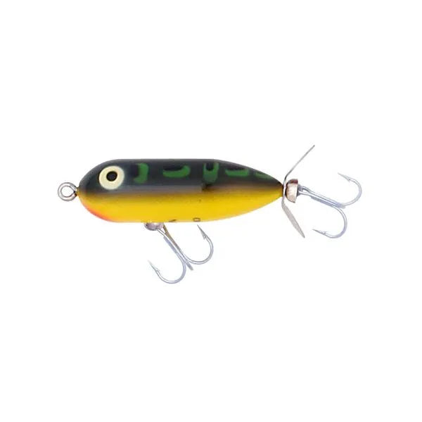 Heddon Tiny Torpedo Propbait