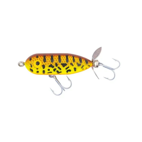 Heddon Tiny Torpedo Propbait