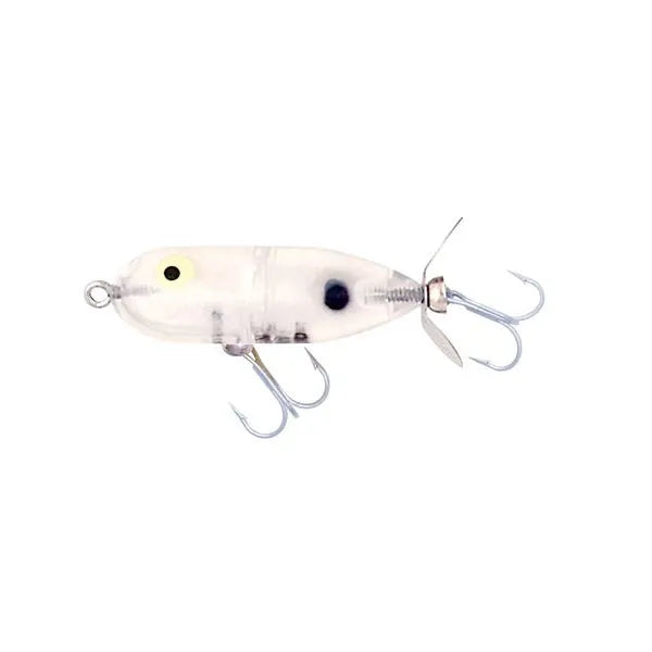 Heddon Tiny Torpedo Propbait