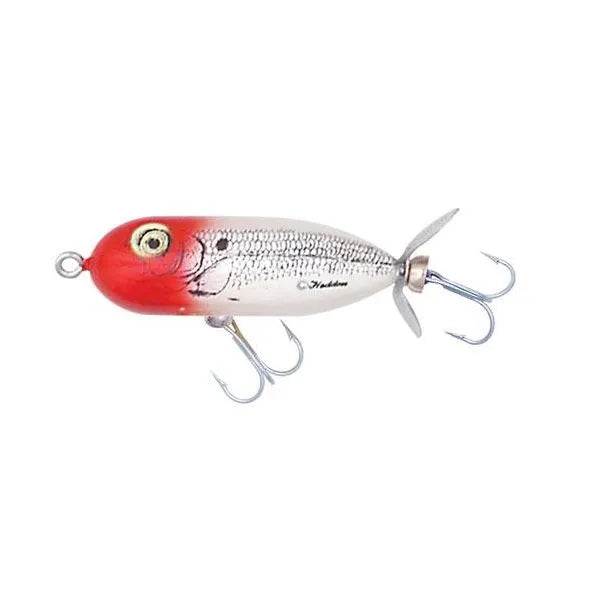 Heddon Tiny Torpedo Propbait