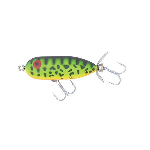 Heddon Tiny Torpedo Propbait
