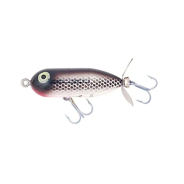 Heddon Tiny Torpedo Propbait