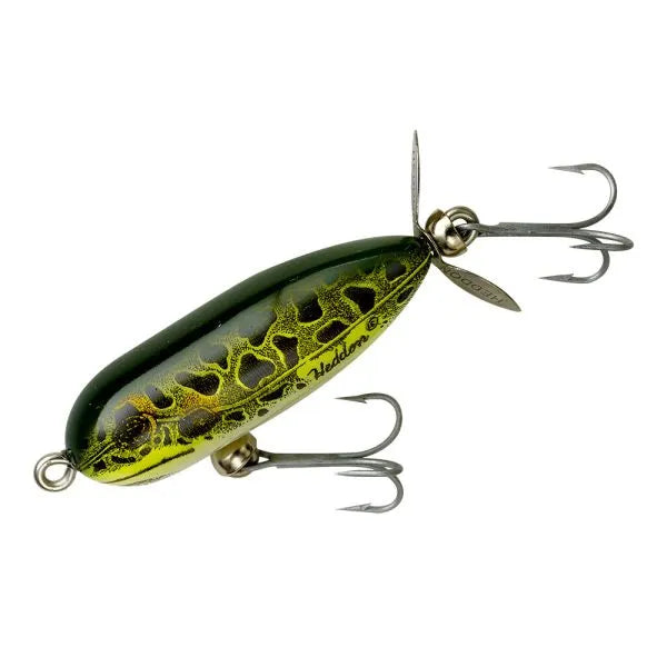 Heddon Tiny Torpedo Propbait