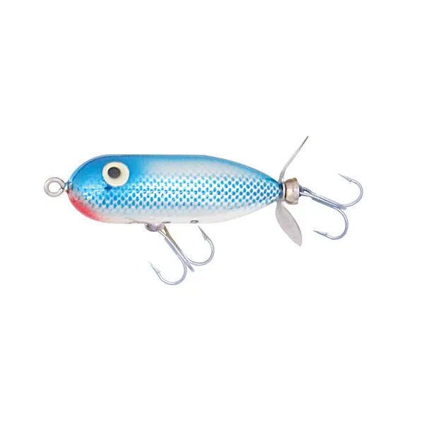 Heddon Tiny Torpedo Propbait