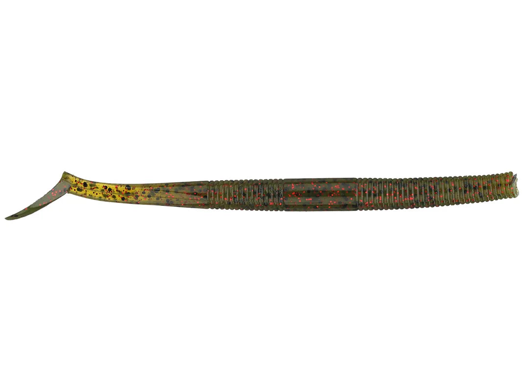 Yum Swim'n Dinger 4'' 10pk S - The Sportsman's Exchange