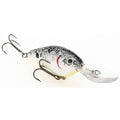 Pearl Black Splatter w/ Chartreuse Belly