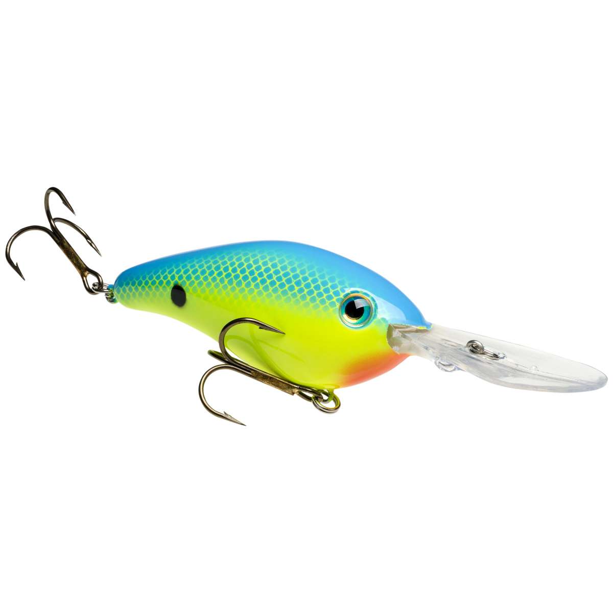 Strike King Pro-Model 6XD Crankbait