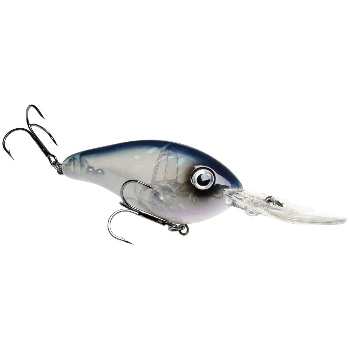 Strike King Pro-Model 6XD Crankbait