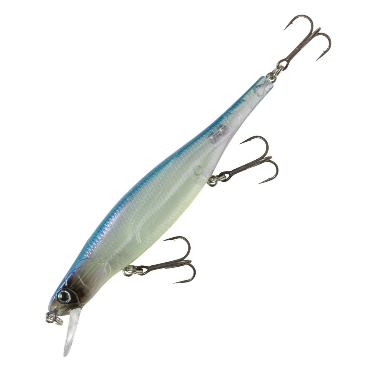 New! BOOYAH Flash Point Jerkbait