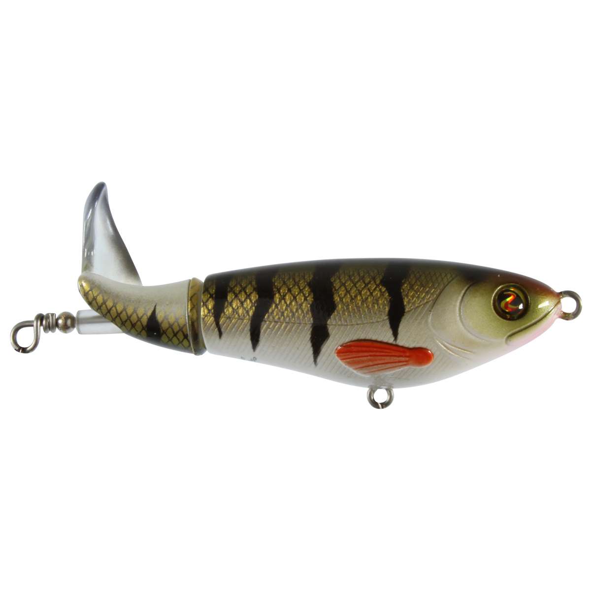 River2Sea Dahlberg Series Silent Whopper Plopper