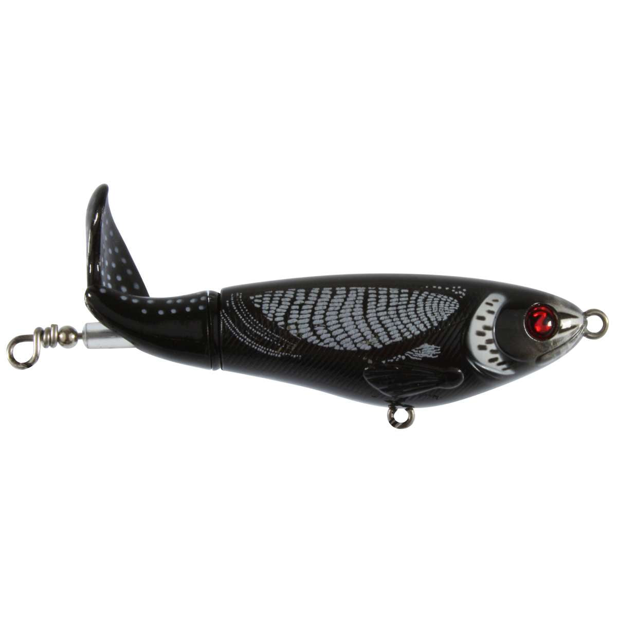 River2Sea Dahlberg Series Silent Whopper Plopper