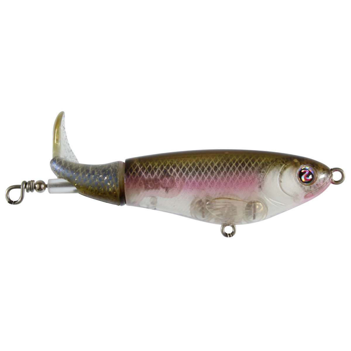 River2Sea Dahlberg Series Silent Whopper Plopper