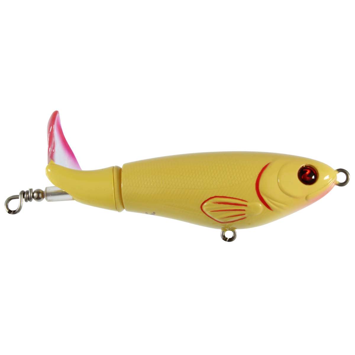 River2Sea Dahlberg Series Silent Whopper Plopper