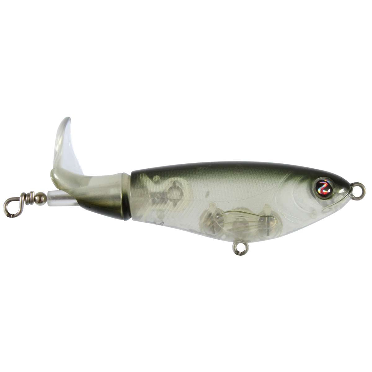 River2Sea Dahlberg Series Silent Whopper Plopper