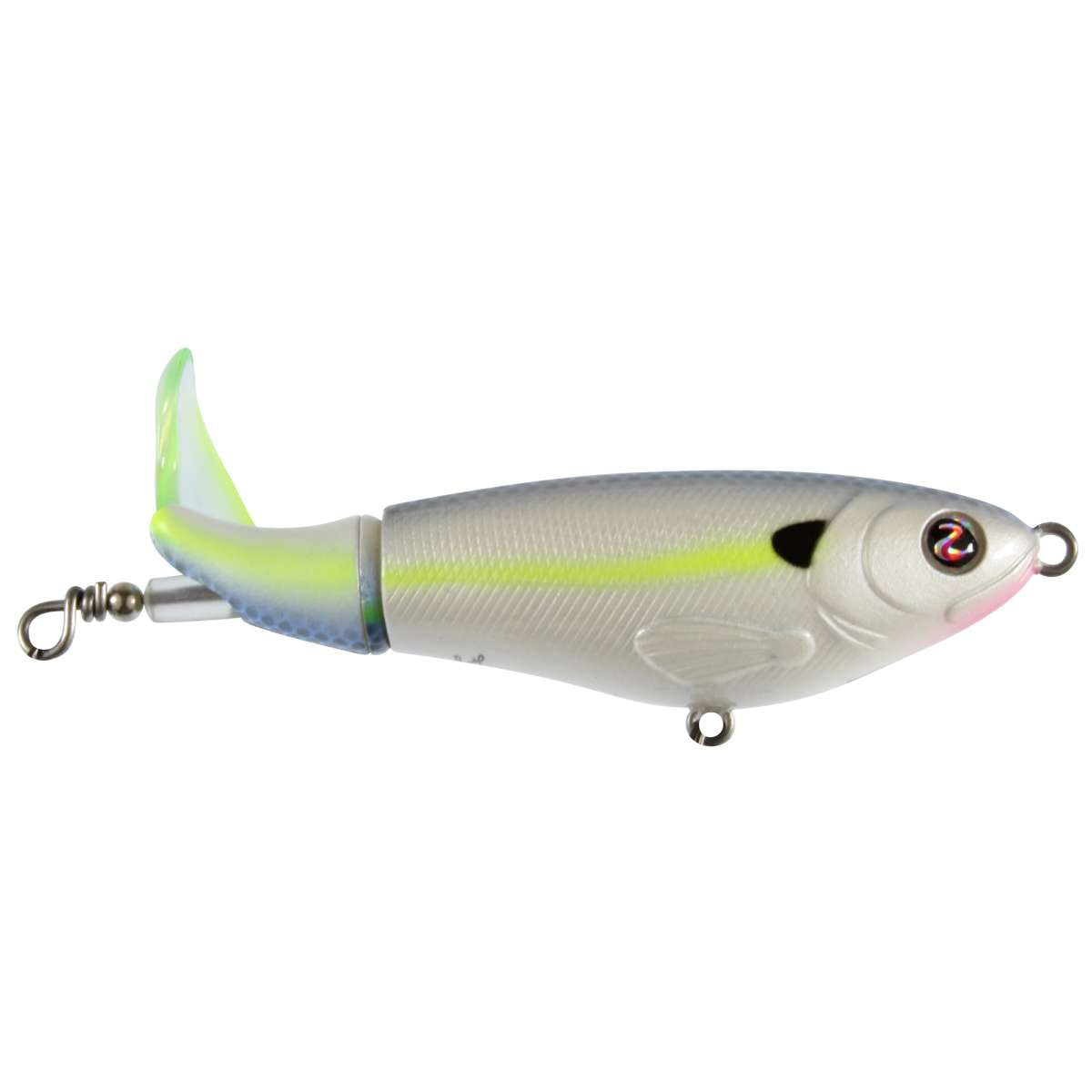 River2Sea Dahlberg Series Silent Whopper Plopper
