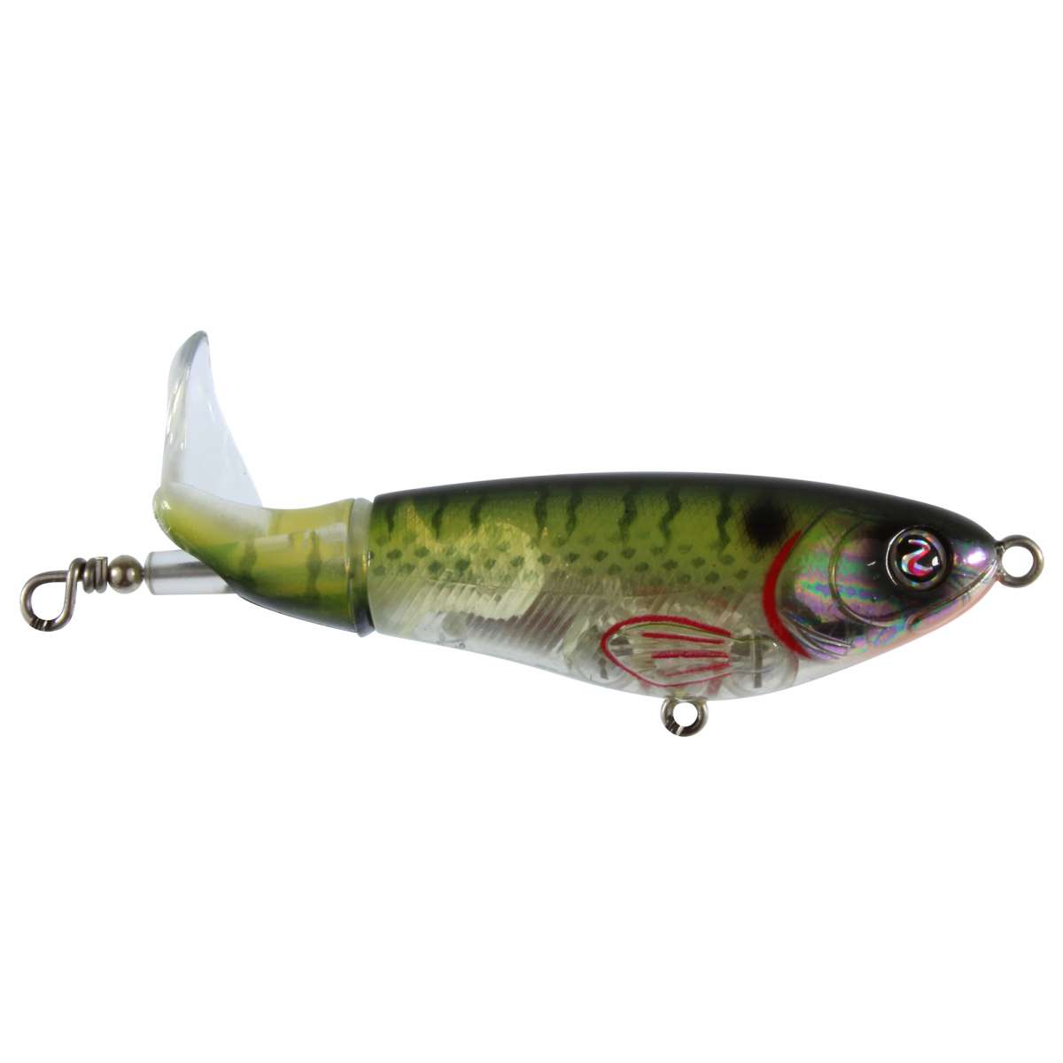 River2Sea Dahlberg Series Silent Whopper Plopper