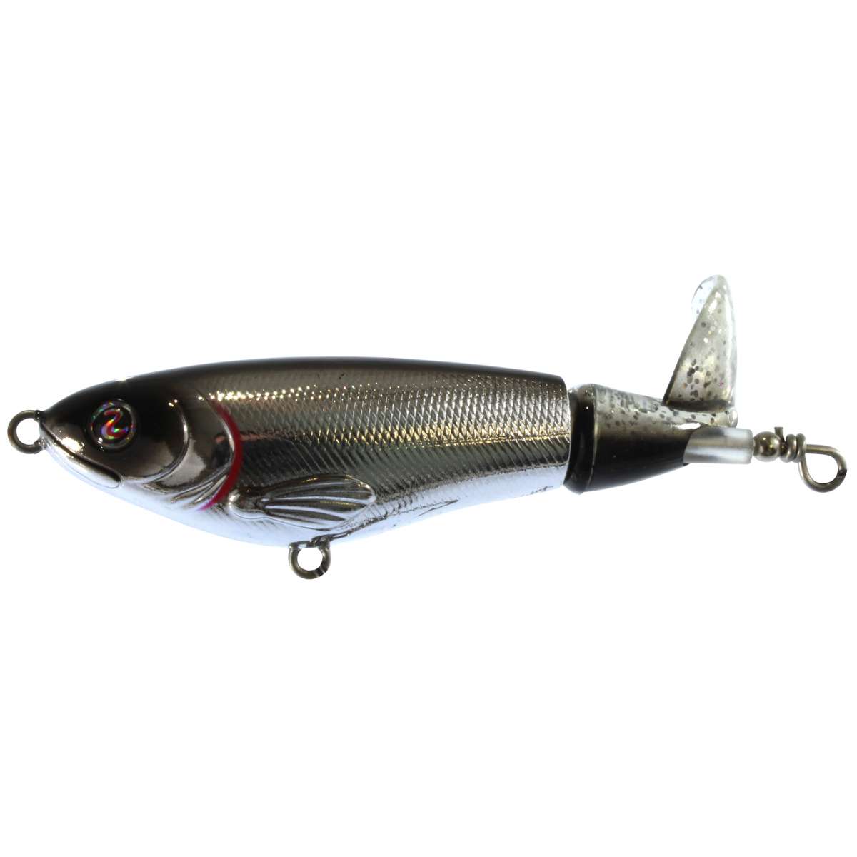 River2Sea Dahlberg Series Silent Whopper Plopper