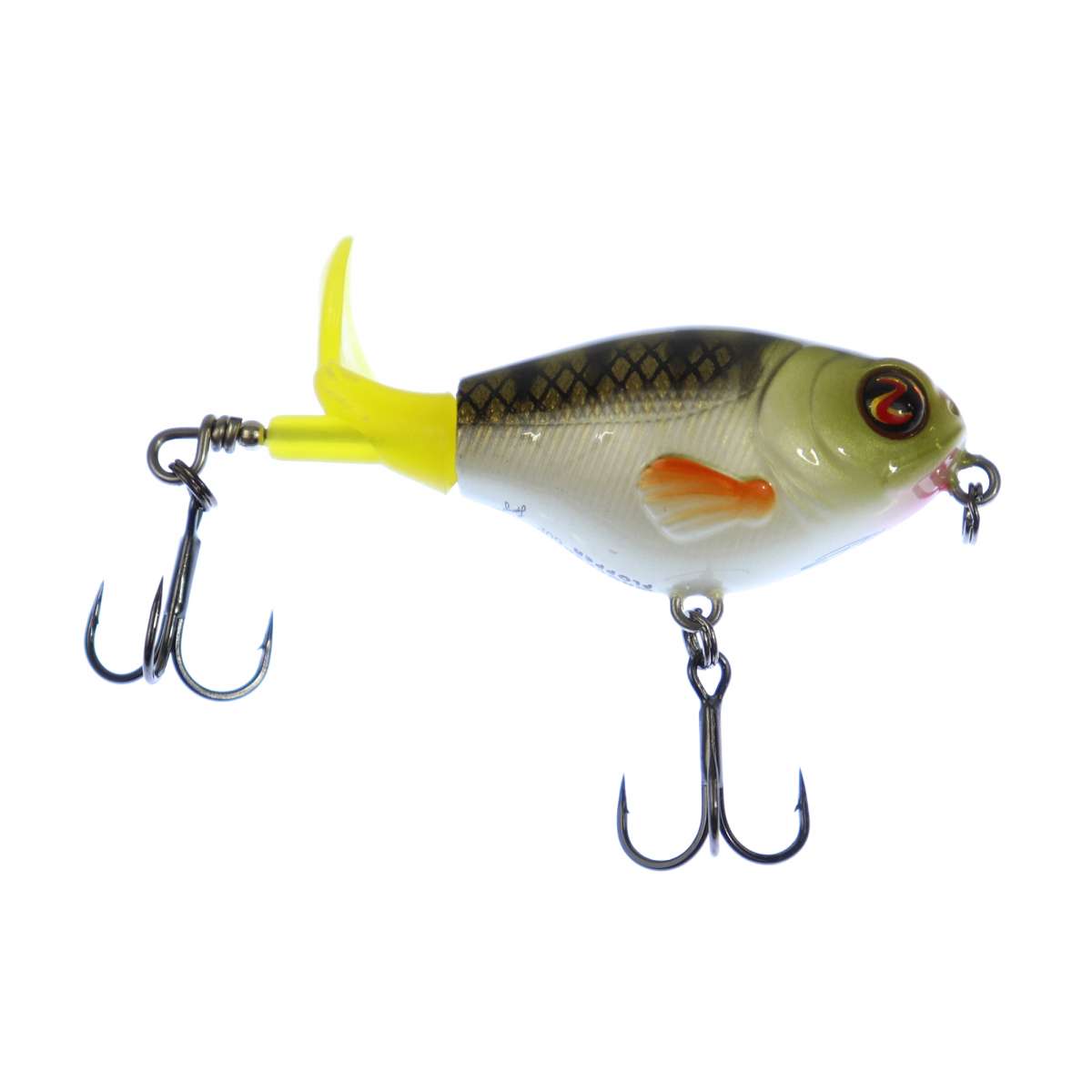 River2Sea Dahlberg Series Silent Whopper Plopper