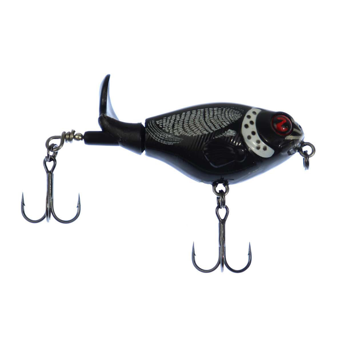 River2Sea Dahlberg Series Silent Whopper Plopper