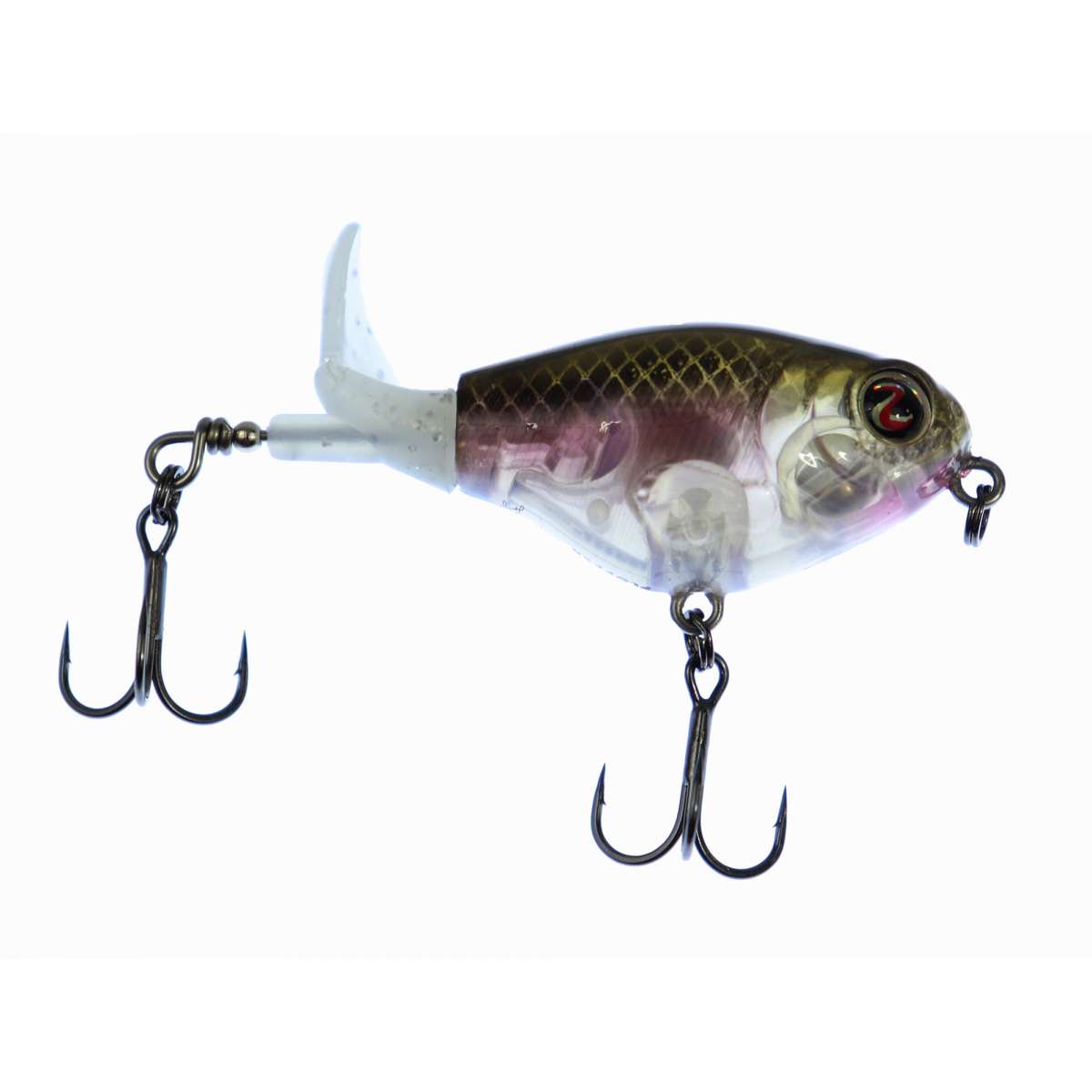 River2Sea Dahlberg Series Silent Whopper Plopper